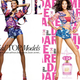 Image for article titled Photoshop Solved: Kimora's Ad Cribbed From Vogue Cover